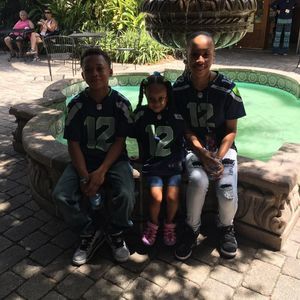 Meet your Posher, Latrice